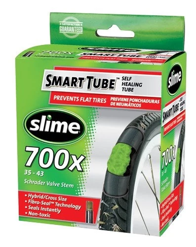 Belső SLIME 700x28-35 FV - 30057