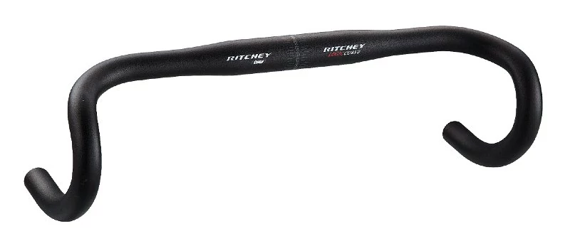 Kormány RITCHEY ROAD COMP LOGIC CURVE 42 cm BB fekete