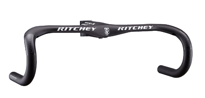 Kormány RITCHEY ROAD SOLOSTREEM 42 cm/120 cm UD Matte