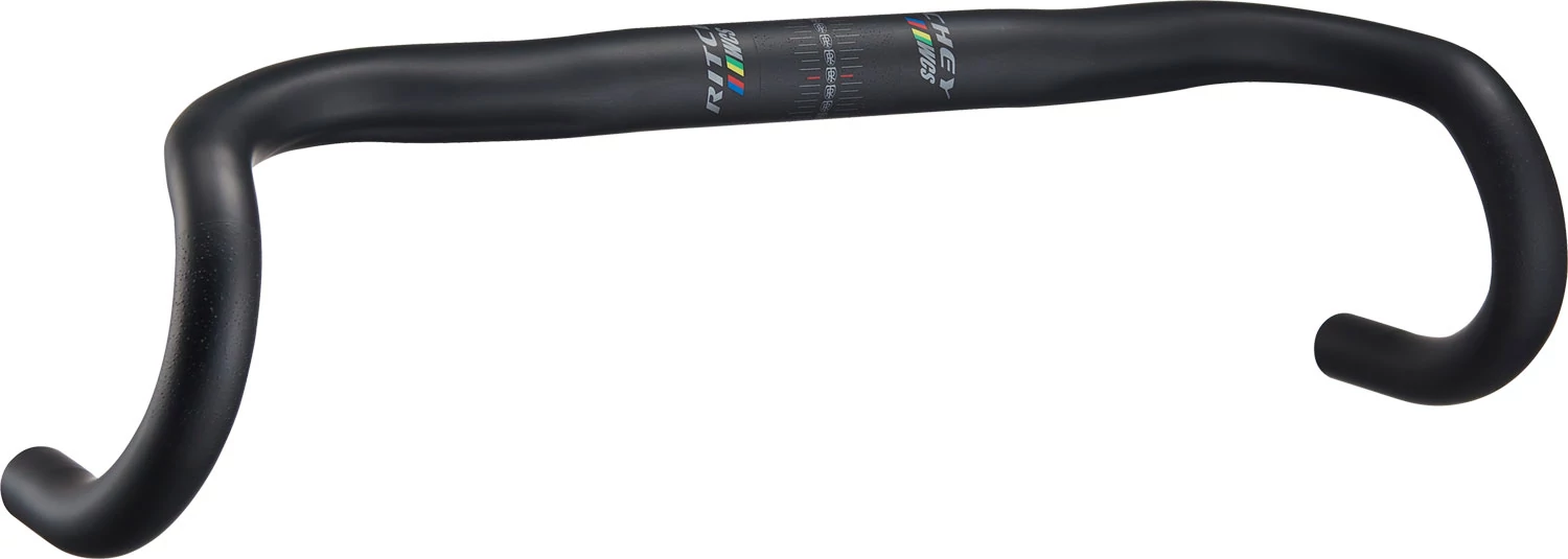 Kormány RITCHEY ROAD COMP BUTANO 42 cm BB black