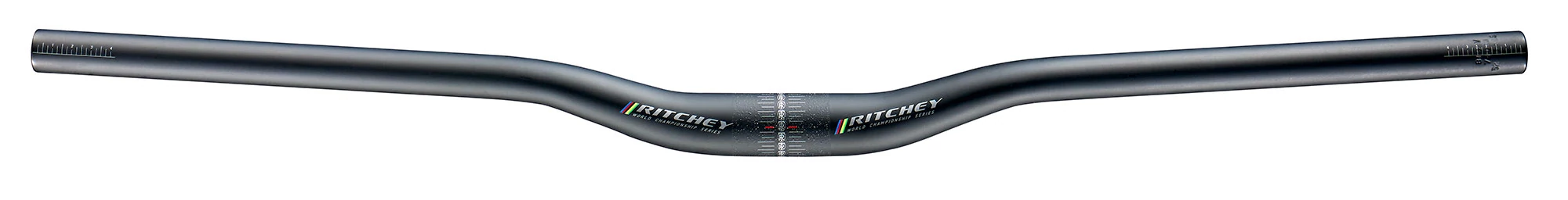 Kormány RITCHEY MTN WCS RIZER 760/20/31,8 mm Blatte fekete