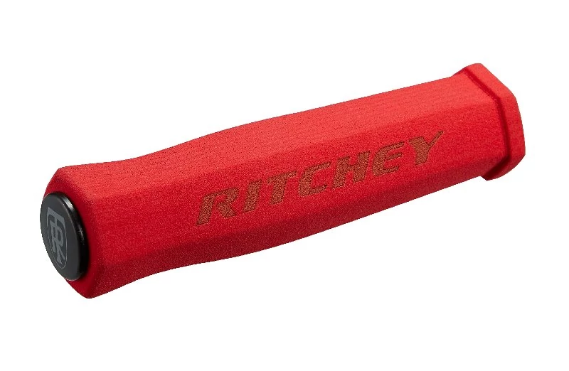 Markolat RITCHEY WCS TRUEGRIP 125mm piros