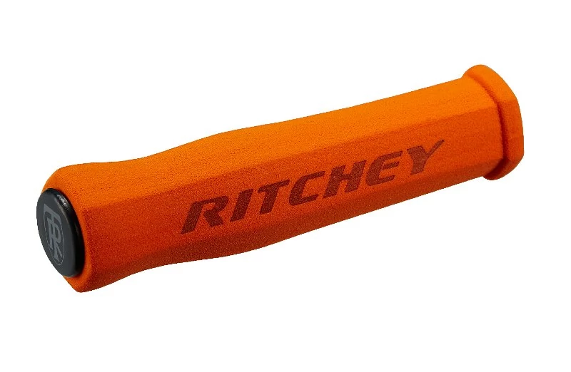 Markolat RITCHEY WCS TRUEGRIP 125mm narancs