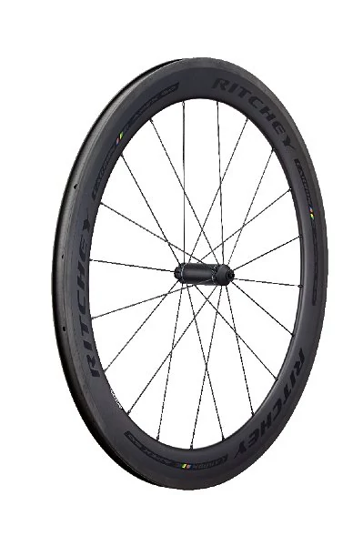 Kerék RITCHEY WCS APEX CARBON 60MM Clincher 51-365-374