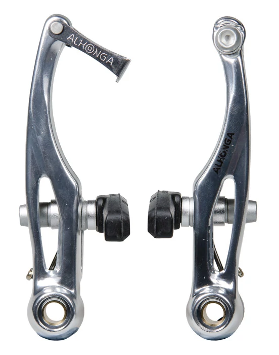 Fék szett BIKEFUN V 605 ezüst