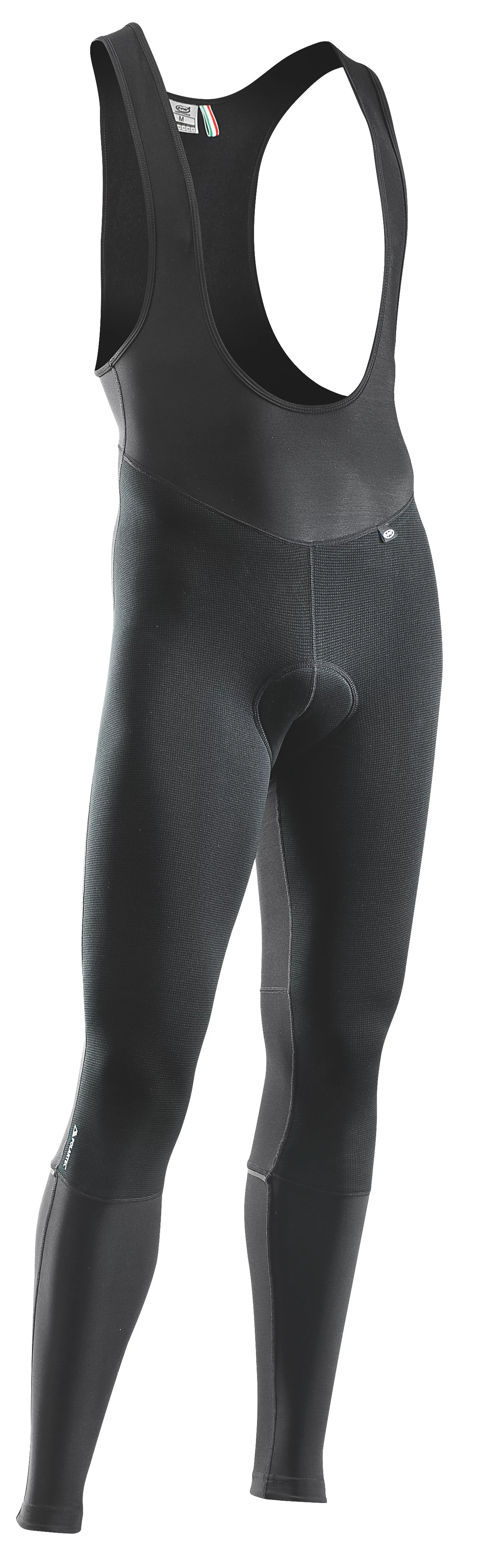 Nadrág NORTHWAVE téli FAST XL mid season kantár, fekete