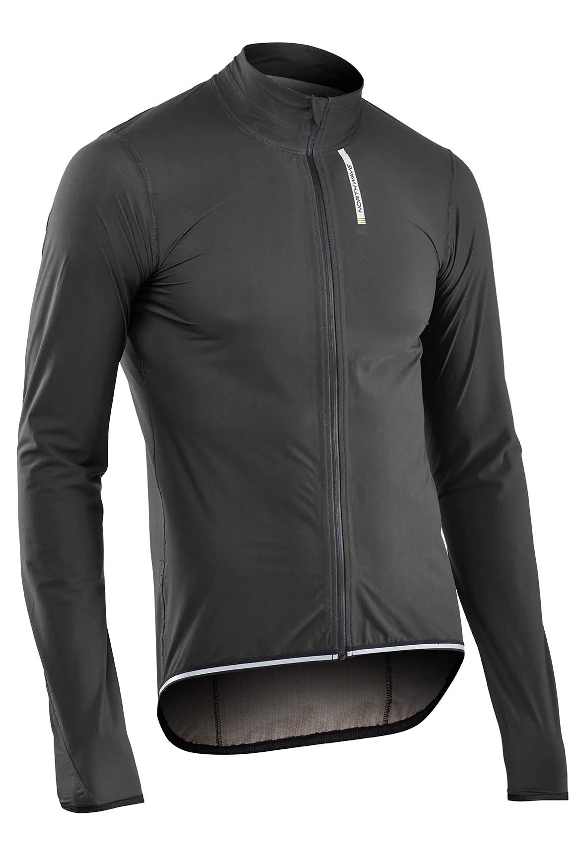Dzseki NORTHWAVE eső RAINSKINSHIELD M, antracit