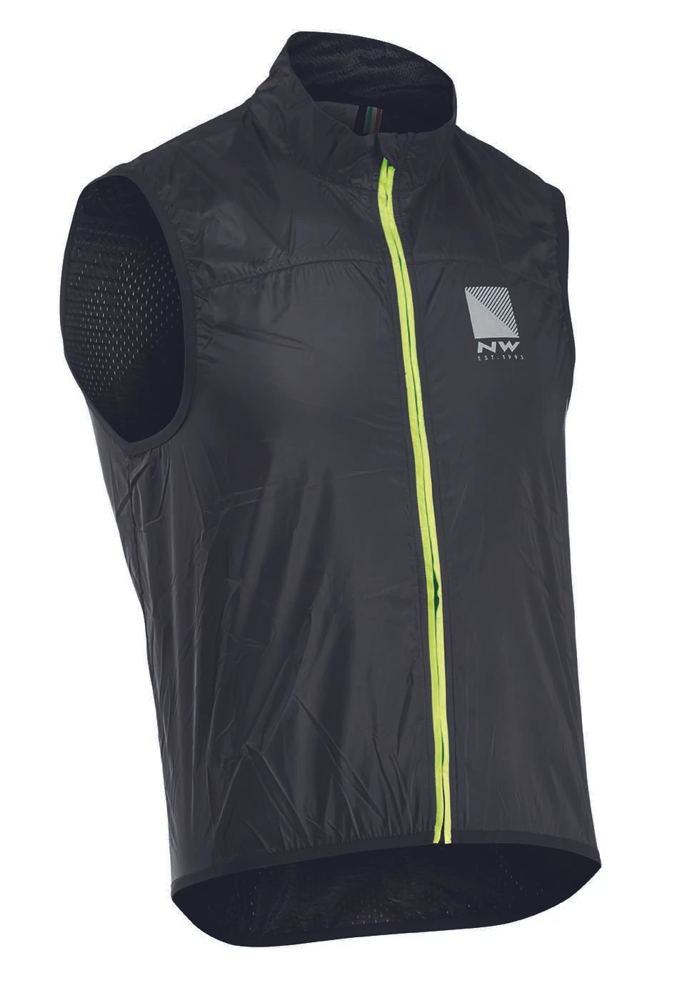 Mellény NORTHWAVE BREEZE eső
