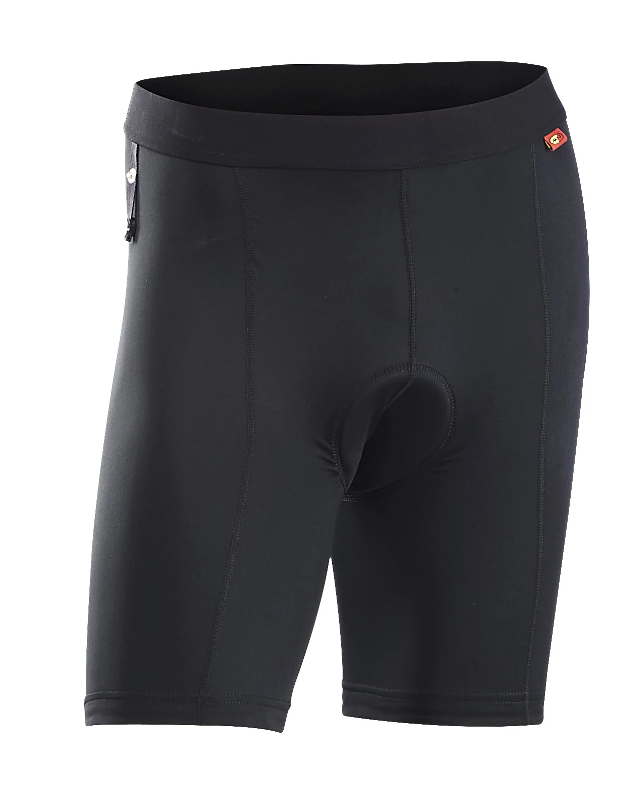 Nadrághoz NORTHWAVE SPORT 4XL alsónadrág, betétes, fekete