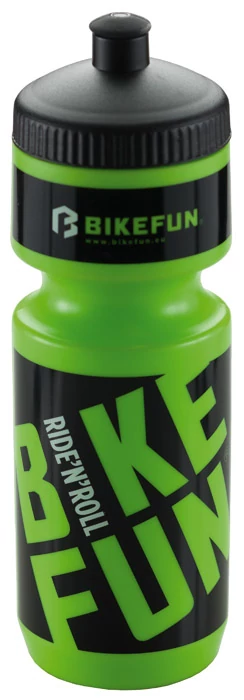 Kulacs BIKEFUN 750 ml (több színben)