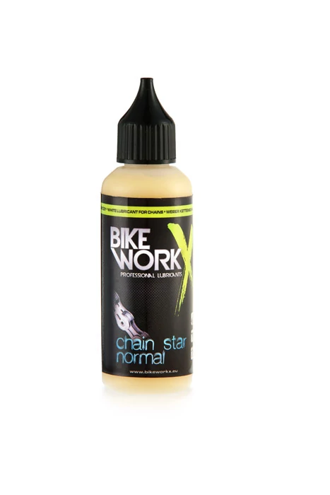 Lánckenő BIKEWORKX CHAIN STAR NORMAL 50 ml - CHAINN/50