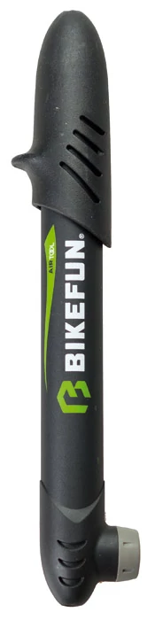 BIKEFUN EASYPUMP kerékpár pumpa