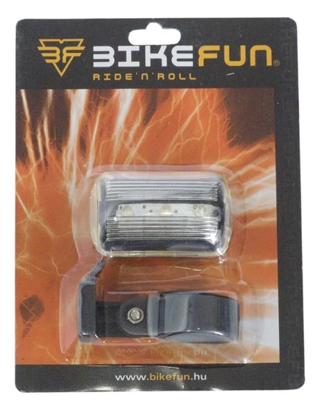 Lámpa BIKEFUN BLINKER - F - SH104W
