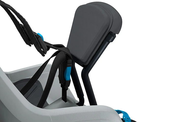 Gyerekülés FEJTÁMLA THULE RIDEALONG MINI-hez első