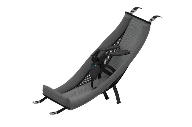 THULE Chariot újszülött hordozó