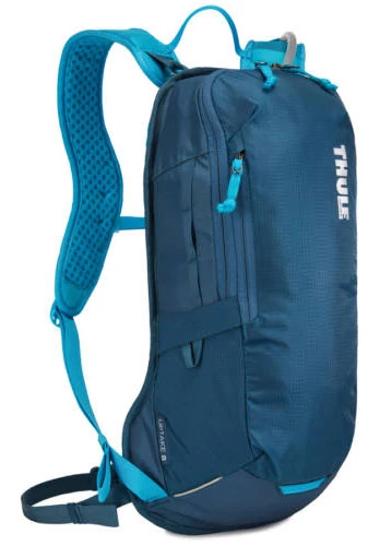 THULE UPTAKE 8L hátizsák kék + HydraPack