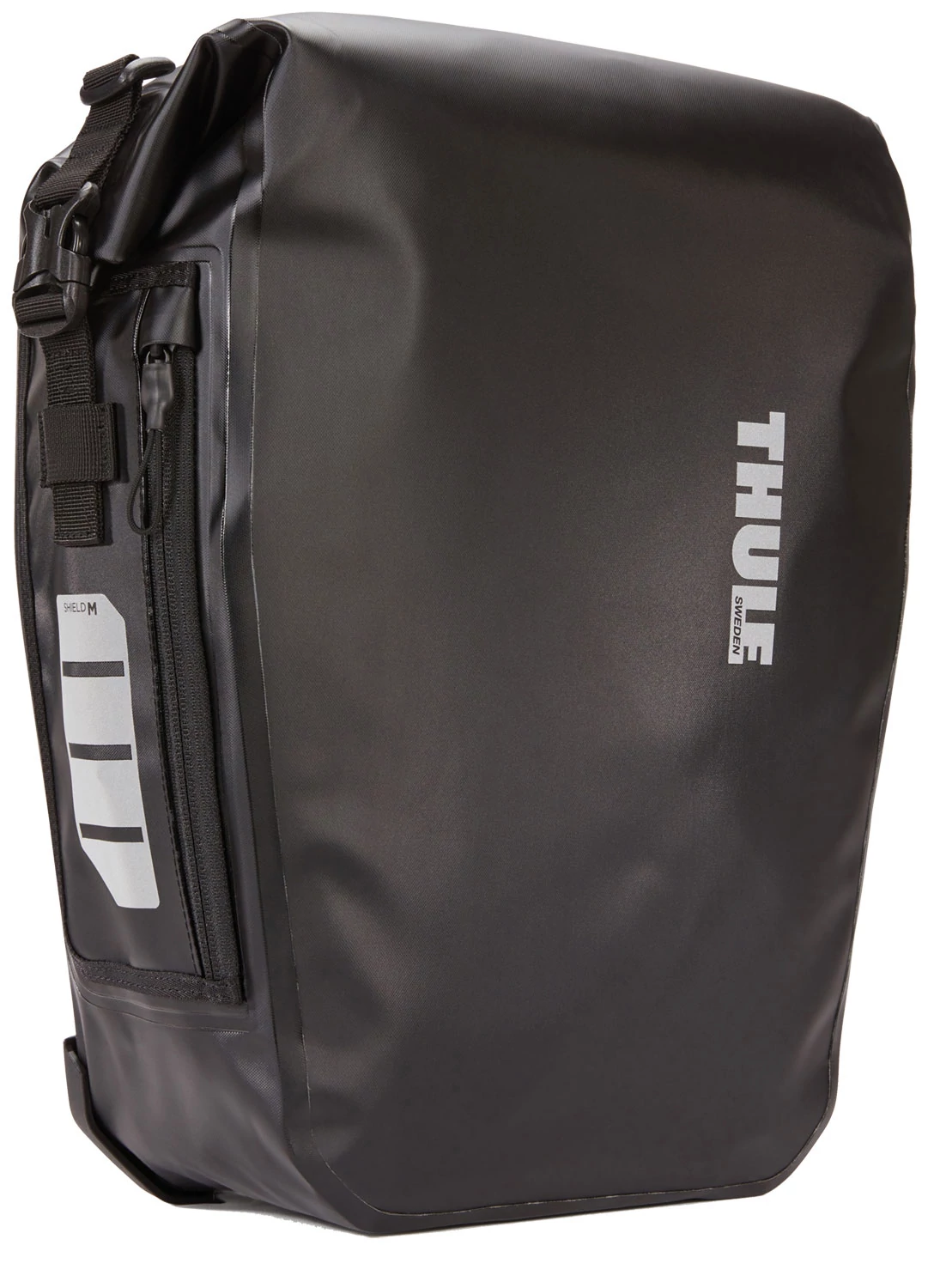 THULE PNP SHIELD PANNIER 1db, 17l csomagtartóra